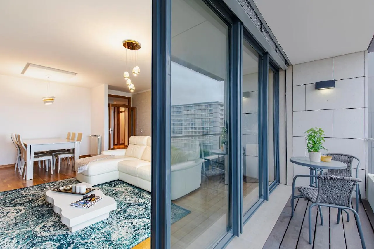 River View Apartment By Lisbon Heart Portugal