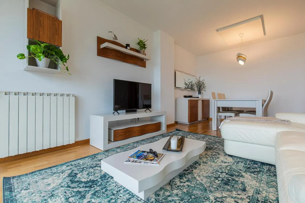 River View Apartment By Lisbon Heart