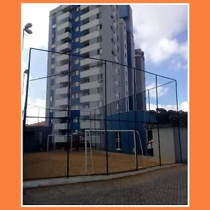 Residencial Lunata - Apto Da Ana Penha (Santa Catarina)