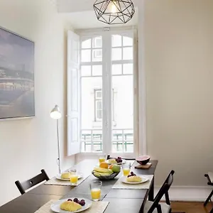  Apartamento Liberdade