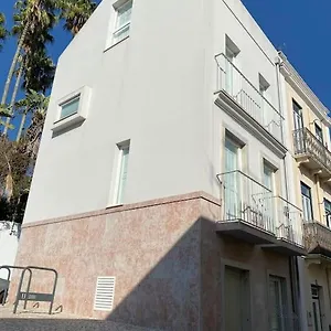  Apartamento Belem Fantastic Triplex House