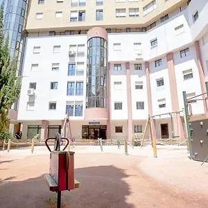  Apartamento Executive In The Heart Of