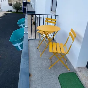  Apartamento Adell