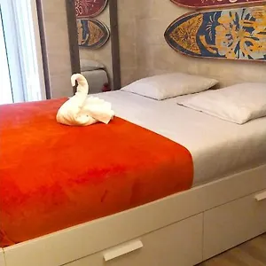  Apartamento Laura's