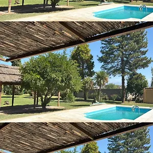 Casa Grande Guaymallén