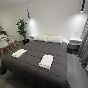 Departamento Luminoso A Estrenar En Mendoza
