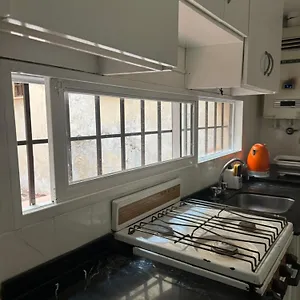 Departamento Muri, Mdz Capital Mendoza