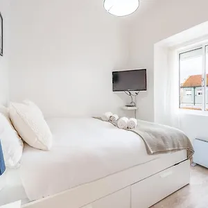  Apartamento Guestready - Sweet Alcantara