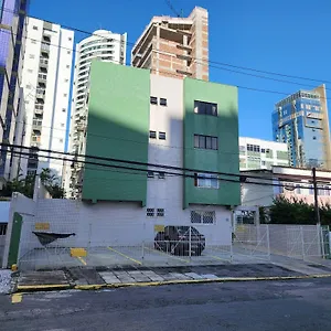Tipo Indiana Em Boa Viagem Recife