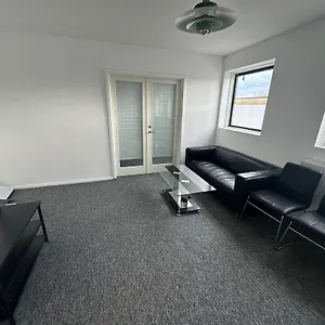 Airport House Copenhague