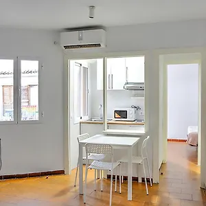 Acogedor Centro Sevilla