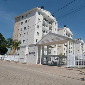 Apto No Centro Penha Sc Penha (Santa Catarina)