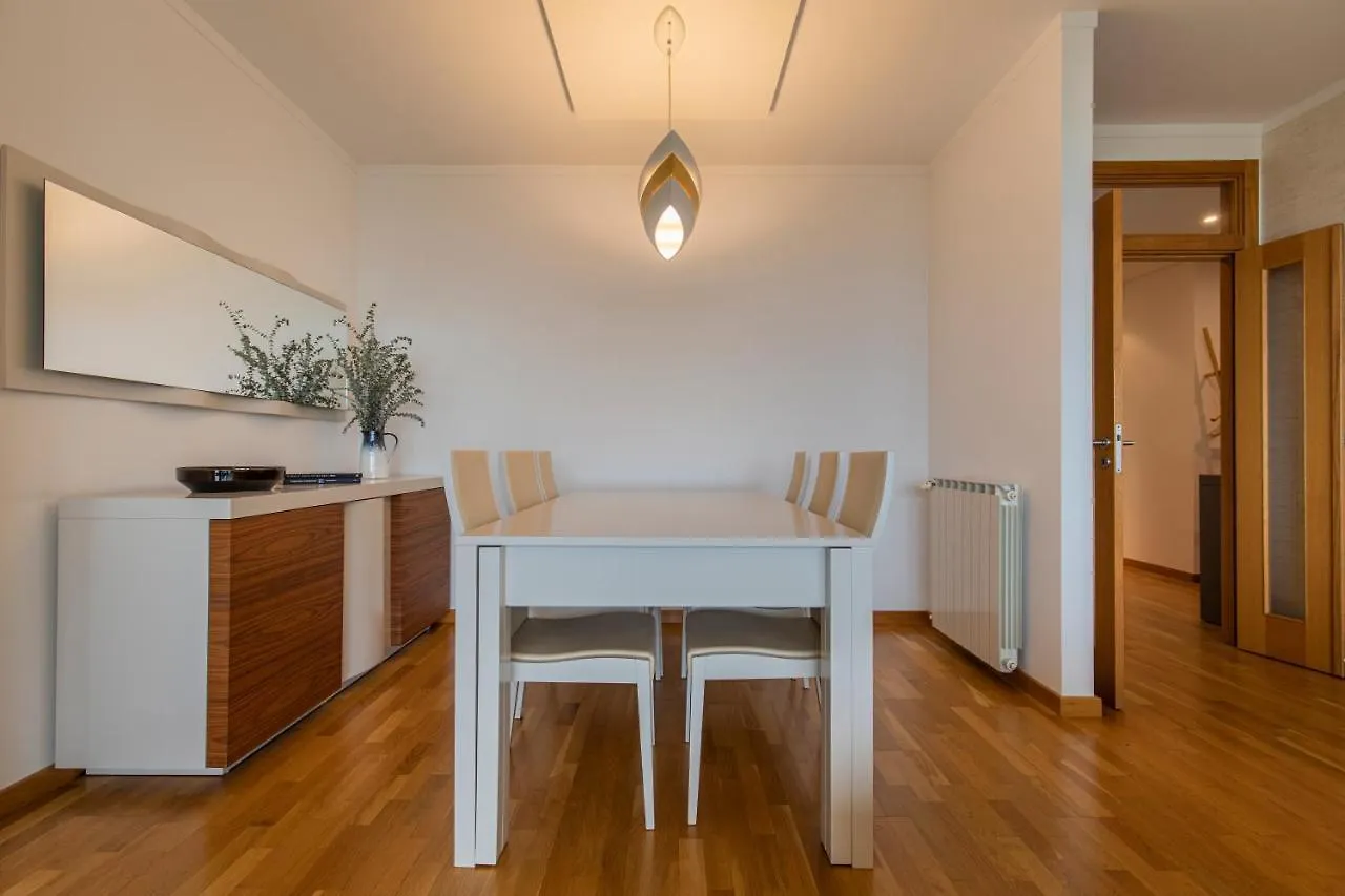 River View Apartment By Lisbon Heart
