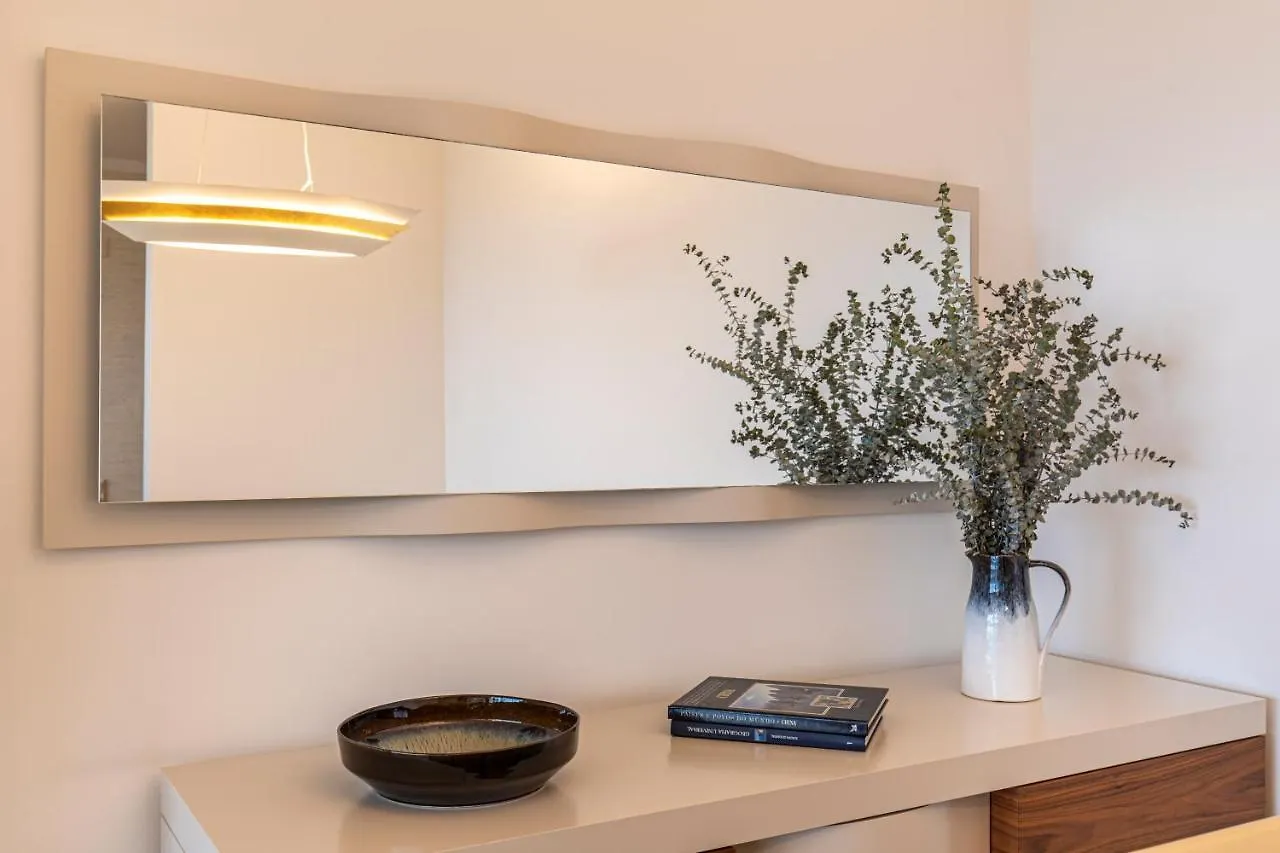River View Apartment By Lisbon Heart