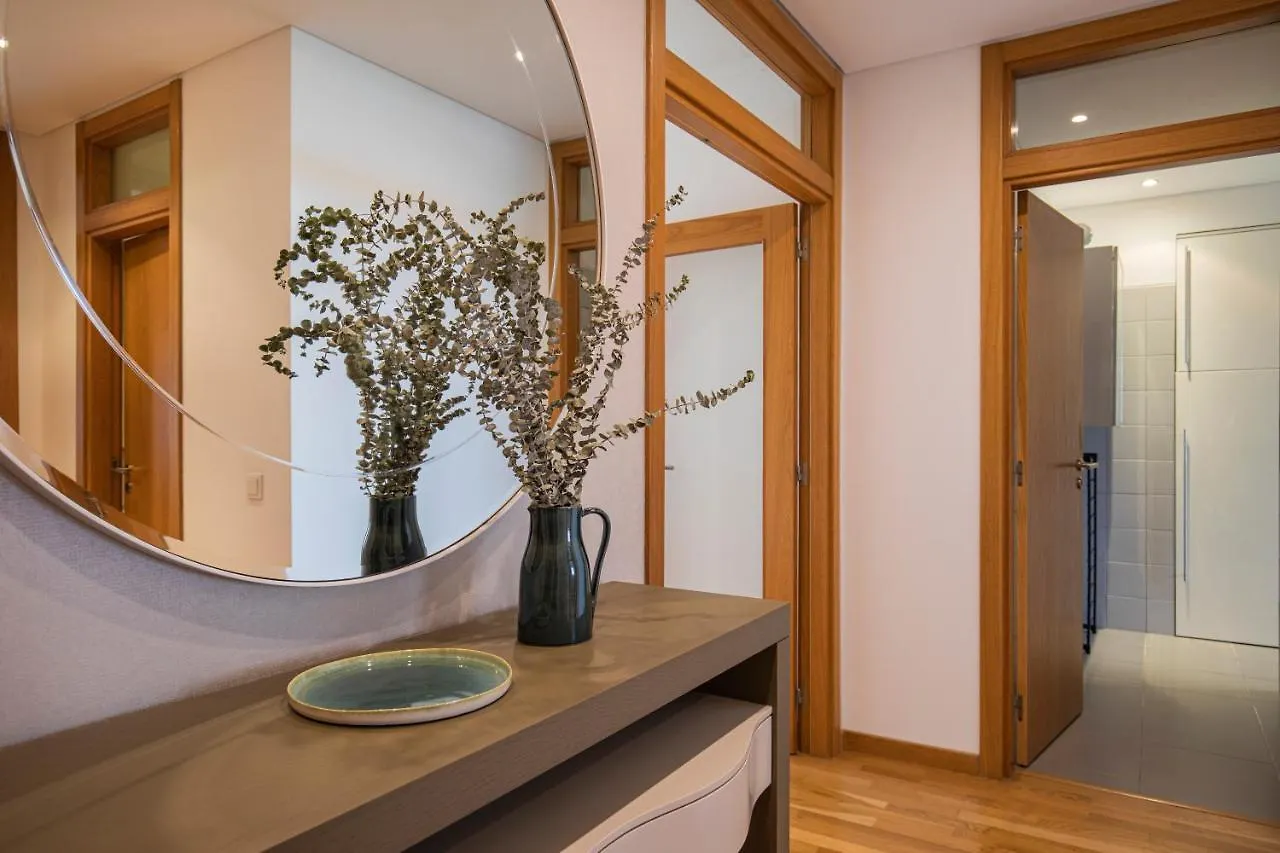 River View Apartment By Lisbon Heart Portugal